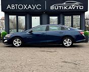 Chevrolet Malibu IX · Рестайлинг , 2022 г., автомат, бензин - фото 7