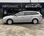 Ford Mondeo IV · Рестайлинг , 2011 г., механика, дизель - фото 8