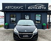 Peugeot 208 I · Рестайлинг , 2018 г., механика, дизель - фото 2