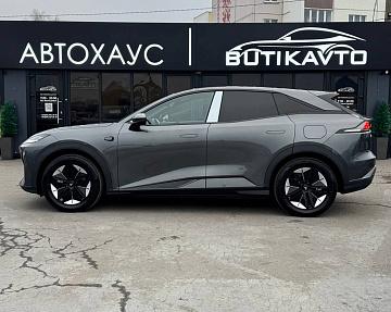 Shenlan S7 I · Рестайлинг - фото 4