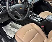 Chevrolet Equinox III · Рестайлинг , 2022 г., автомат, бензин - фото 10