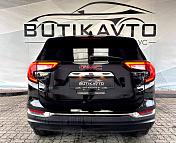 GMC Terrain II · Рестайлинг , 2022 г., автомат, бензин - фото 6