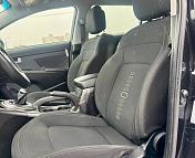 Kia Sportage III , 2013 г., механика, дизель - фото 10