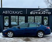 Mazda 6 II , 2009 г., автомат, бензин - фото 4
