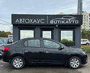 Renault Logan II · Рестайлинг , 2019 г., механика, бензин - фото 7