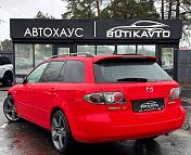 Mazda 6 I , 2003 г., механика, дизель  - фото 4