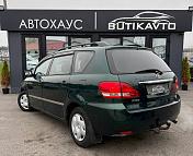 Toyota Avensis Verso I , 2001 г., механика, дизель - фото 5