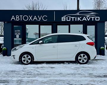 Kia Carens III - фото 4