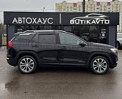 GMC Terrain II , 2020 г., автомат, бензин - фото 7