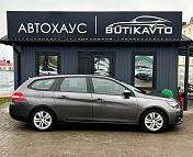 Peugeot 308 T9 · Рестайли, 2020 г., механика, дизель - фото 8