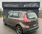 Renault Scenic III , 2010 г., механика, дизель - фото 4