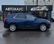 Chevrolet Equinox III · Рестайлинг , 2022 г., автомат, бензин - фото 7