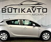 Opel Astra J , 2012 г., автомат, бензин - фото 8