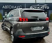 Peugeot 5008 II , 2019 г., механика, дизель - фото 4