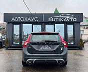 Volvo V60 I · Рестайлинг , 2013 г., робот, дизель - фото 6