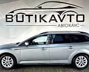 Ford Mondeo IV · Рестайлинг , 2011 г., механика, дизель - фото 4