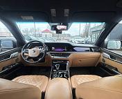 Kia Mohave I · 2-й рестайлинг , 2019 г., автомат, дизель - фото 9