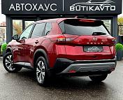 Nissan Rogue III , 2023 г., вариатор, бензин  - фото 4