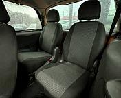 Volkswagen Sharan I · Рестайлинг , 2001 г., механика, дизель - фото 14