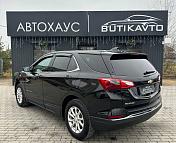 Chevrolet Equinox III , 2019 г., автомат, бензин - фото 4