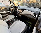 Chevrolet Trax I · Рестайлинг , 2020 г., автомат, бензин - фото 14