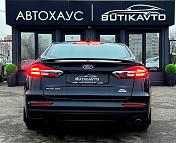 Ford Fusion USA II · 2-й рестайлинг , 2019 г., автомат, бензин - фото 5