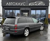 Opel Omega B · Рестайлинг , 2003 г., автомат, дизель - фото 7