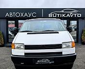 Volkswagen Transporter T4 , 1993 г., механика, дизель - фото 2