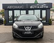 Nissan Qashqai I · Рестайлинг , 2013 г., механика, дизель  - фото 2