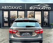 Lada (ВАЗ) Vesta Cross I , 2019 г., механика, бензин - фото 5