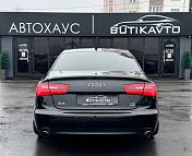 Audi A6 C7 , 2013 г., робот, бензин - фото 6