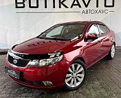 Kia Cerato II , 2009 г., механика, бензин - фото 3