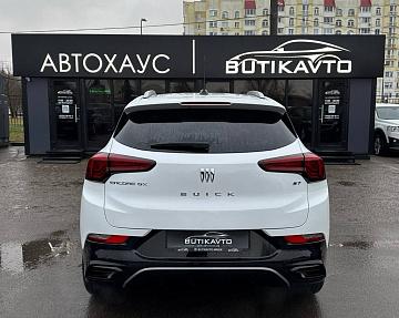 BUICK ENCORE GX - фото 5