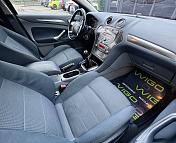 Ford Mondeo IV , 2008 г., механика, бензин - фото 13