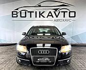 Audi A6 C6 , 2007 г., механика, дизель - фото 2