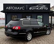 Volkswagen Passat B6 , 2007 г., механика, дизель - фото 7
