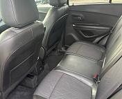 Chevrolet Trax I · Рестайлинг , 2020 г., автомат, бензин - фото 12