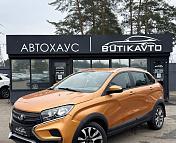 LADA XRAY CROSS 3540, 2019 г., механика, бензин - фото 3