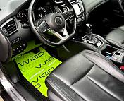 Nissan X-Trail III (T32) · Рестайлинг , 2020 г., робот, бензин - фото 9