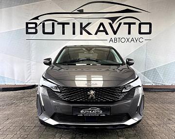 Peugeot 5008 II · Рестайлинг - фото 2