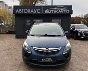 Opel Zafira C , 2015 г., механика, дизель  - фото 2