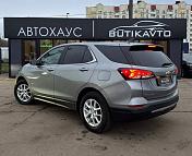 Chevrolet Equinox III · Рестайлинг , 2022 г., автомат, бензин - фото 6