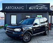 Ford Bronco Sport I , 2021 г., автомат, бензин - фото 3