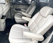 Kia Carnival III , 2017 г., автомат, дизель - фото 9