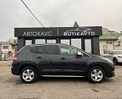 Peugeot 3008 I · Рестайлинг , 2013 г., механика, дизель - фото 8