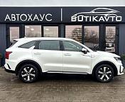 Kia Sorento IV , 2020 г., робот, дизель - фото 13