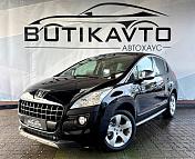 Peugeot 3008 I , 2012 г., механика, дизель - фото 3