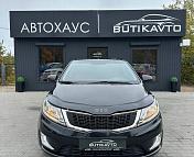 Kia Rio III , 2014 г., автомат, бензин - фото 2