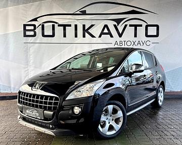 Peugeot 3008 I - фото 3
