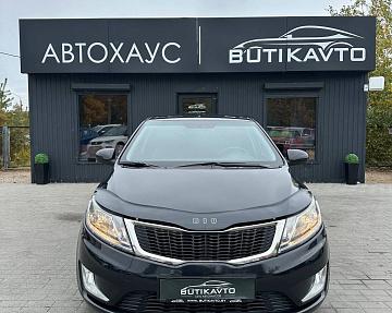 Kia Rio III - фото 2